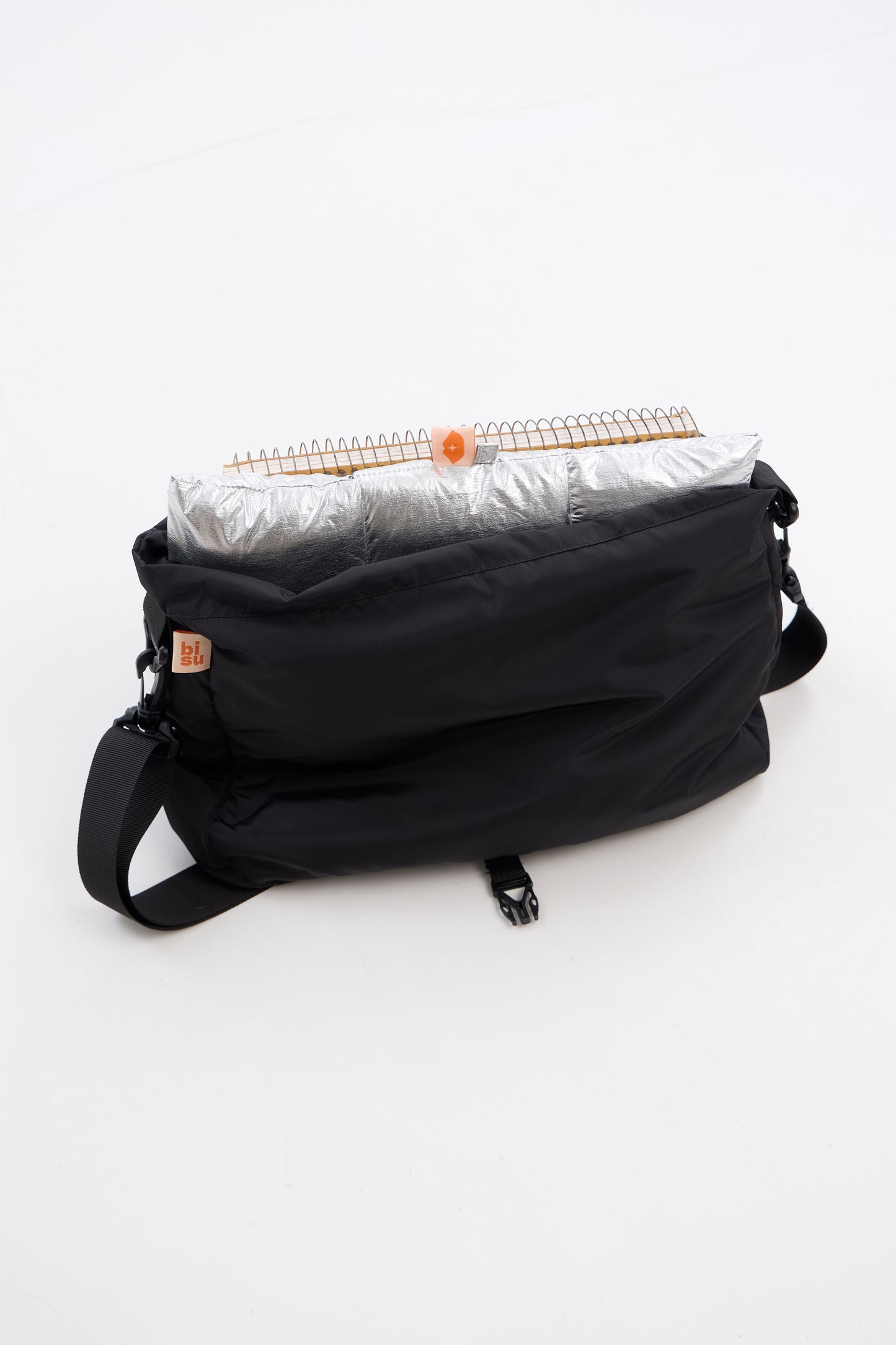 Berlin Bag Black