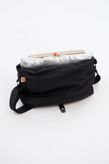 Berlin Bag Black