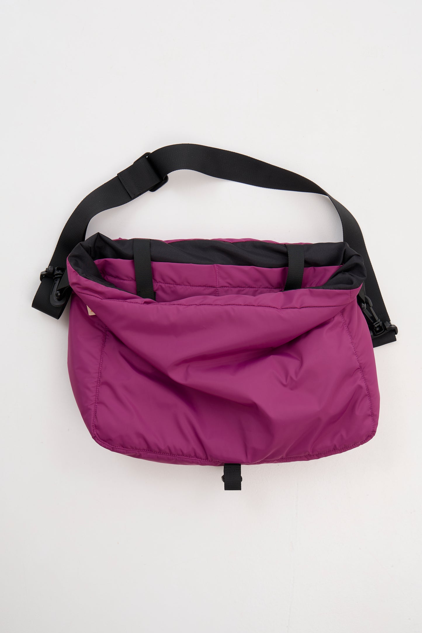 Berlin Bag Eggplant