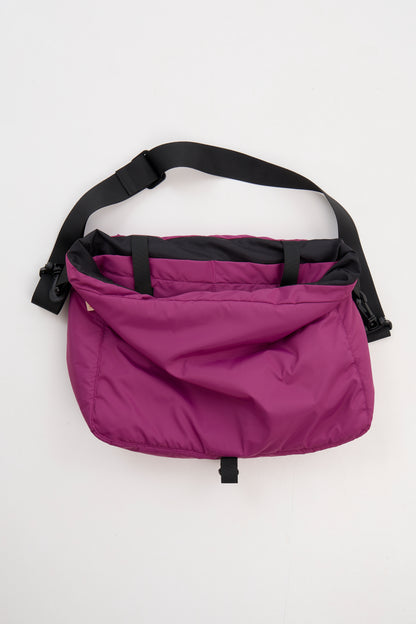 Berlin Bag Eggplant