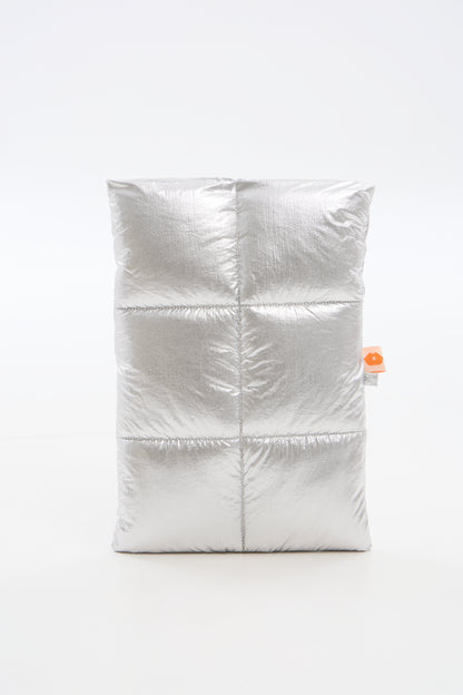 Чохол "Puffy" Metallic