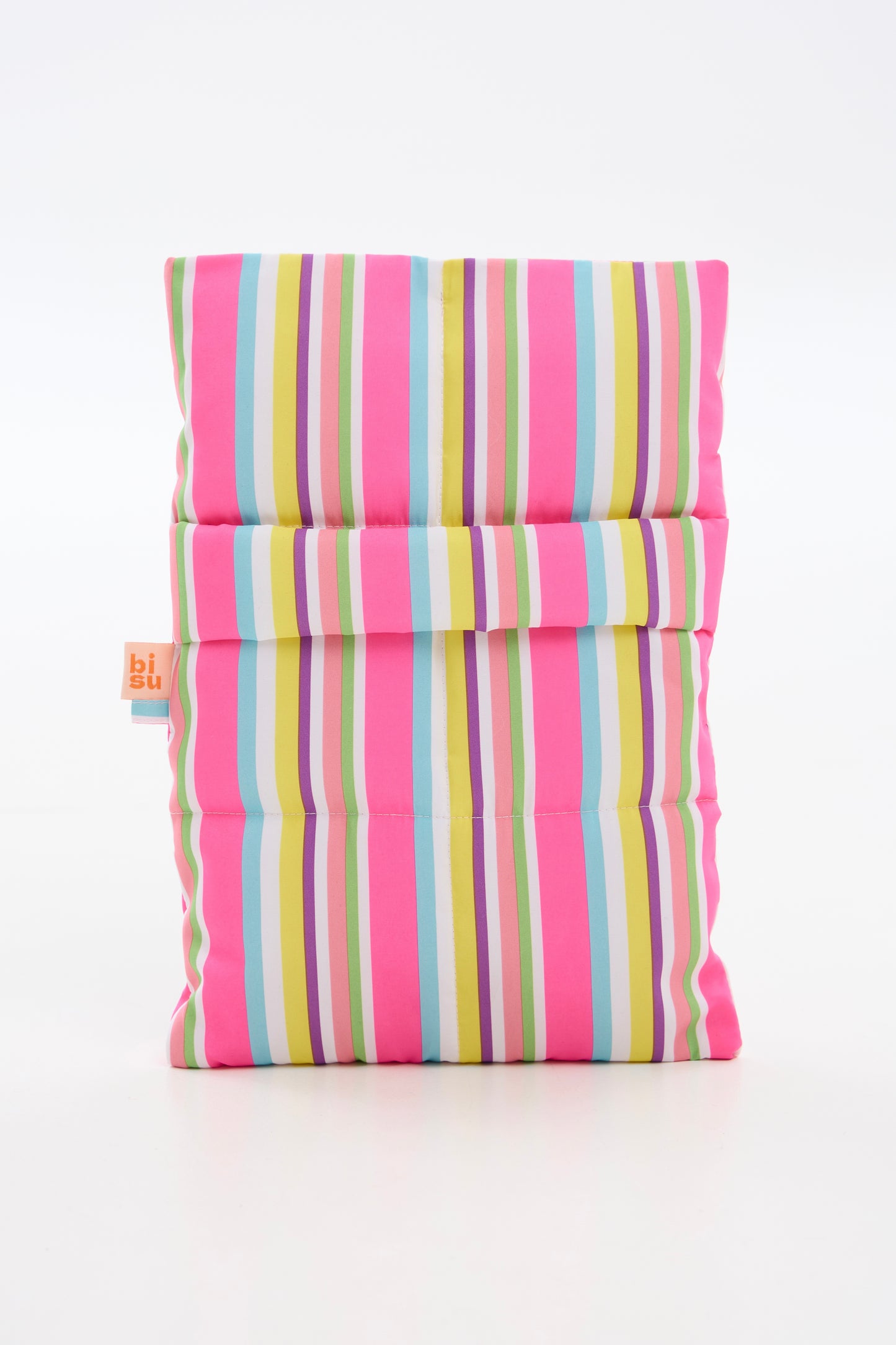 Чохол "Puffy" Stripe