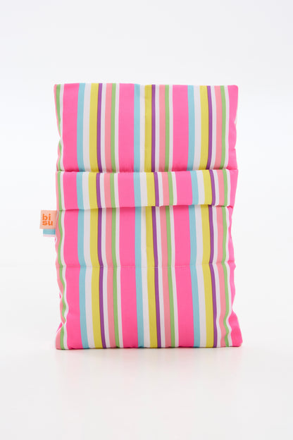 Чохол "Puffy" Stripe