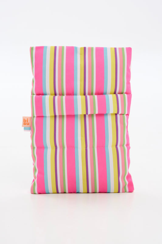 Чохол "Puffy" Stripe