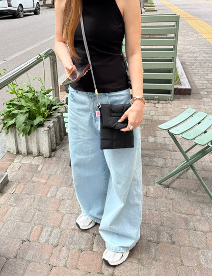 Puffer Bag